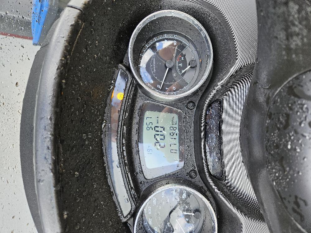 Motorrad verkaufen Piaggio MP3 350 sport Ankauf
